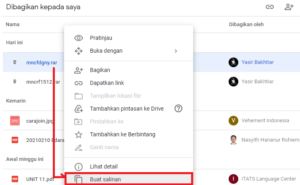 Oketer News | Cara Baru Mengatasi Kuota Download Google Drive Terlampaui