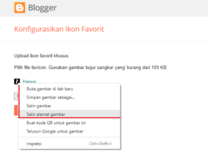 Oketer News | Cara Fix Favicon Blog yang Tidak Muncul (Domain by Cloudflare)