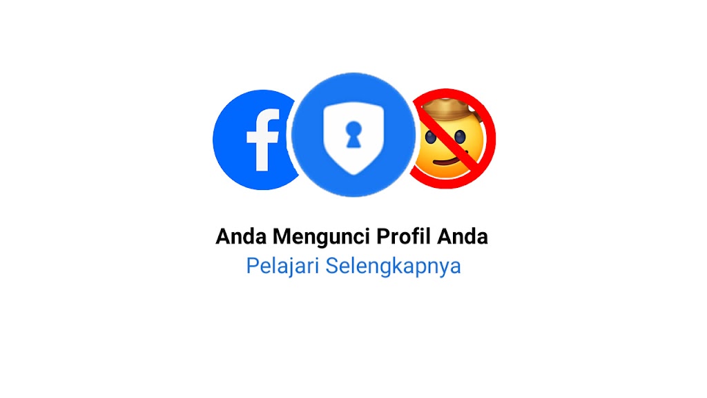 Oketer News | Cara Mengunci Profil Akun Facebook (Myanmar Lock Mode)