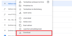 Oketer News | Cara Baru Mengatasi Kuota Download Google Drive Terlampaui