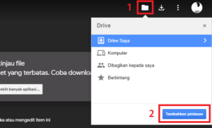 Oketer News | Cara Baru Mengatasi Kuota Download Google Drive Terlampaui