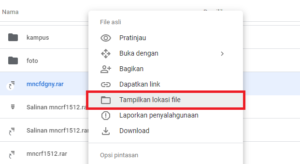 Oketer News | Cara Baru Mengatasi Kuota Download Google Drive Terlampaui