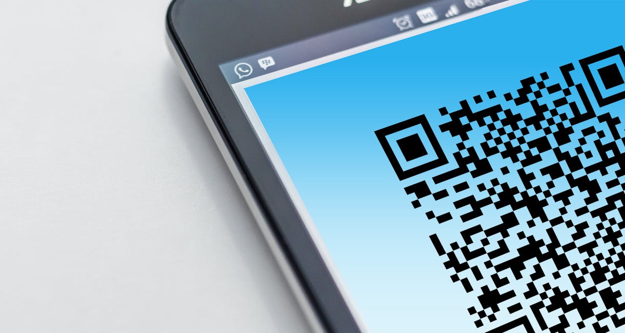 Oketer News | 5 Aplikasi untuk Scan Barcode yang Efektif dan Mudah Digunakan